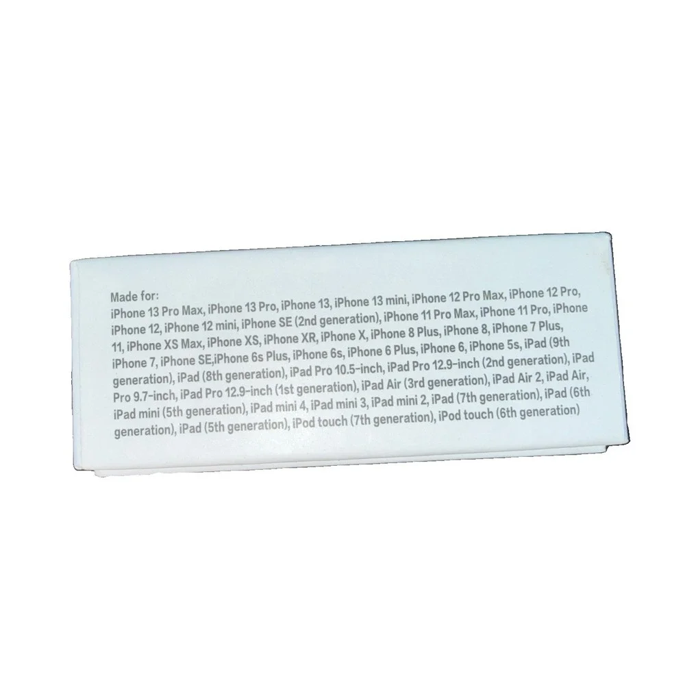 New Clickfree Pro 64GB 4-in-1 Photo Backup Flash Drive iPhone Mac PC iPad CF002